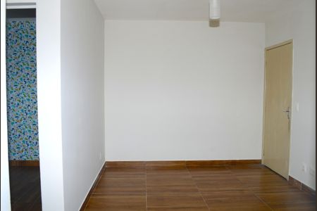 Sala de apartamento para alugar com 2 quartos, 60m² em Ouro Minas, Belo Horizonte