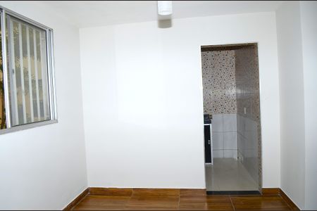 Sala de apartamento para alugar com 2 quartos, 60m² em Ouro Minas, Belo Horizonte