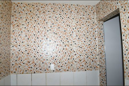 Apartamento para alugar com 60m², 2 quartos e 1 vagaCozinha e Área de Serviço