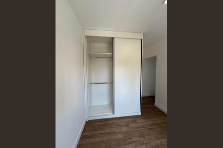 Quarto de apartamento para alugar com 2 quartos, 56m² em Parque das Nações, Santo André