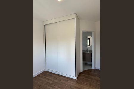 Quarto de apartamento para alugar com 2 quartos, 56m² em Parque das Nações, Santo André