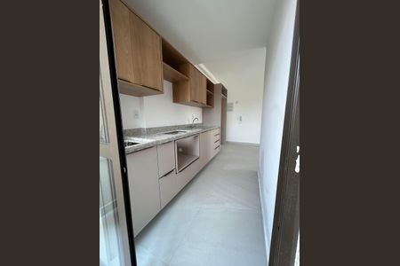 Apartamento para alugar com 56m², 2 quartos e 1 vaga Apartamento para alugar com 56m², 2 quartos e 1 vagaCozinha