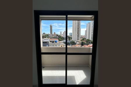 Apartamento para alugar com 56m², 2 quartos e 1 vaga Apartamento para alugar com 56m², 2 quartos e 1 vagaVaranda