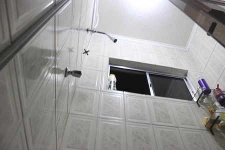 Casa à venda com 243m², 2 quartos e 2 vagasBanheiro da Suíte 