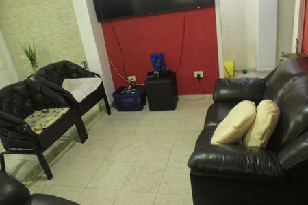 Sala  de casa à venda com 2 quartos, 243m² em Jardim Terezopolis, Guarulhos