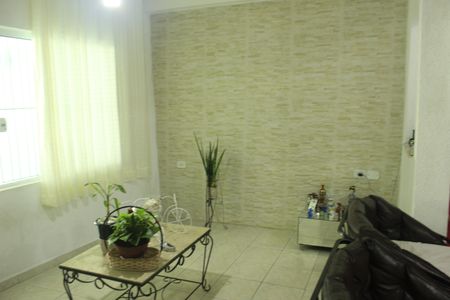 Sala  de casa à venda com 2 quartos, 243m² em Jardim Terezopolis, Guarulhos