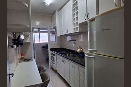 Apartamento para alugar com 53m², 2 quartos e 2 vagas