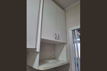 Apartamento para alugar com 53m², 2 quartos e 2 vagas