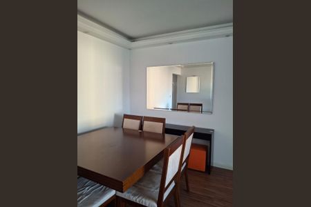 Apartamento para alugar com 53m², 2 quartos e 2 vagas