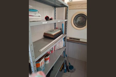 Apartamento para alugar com 53m², 2 quartos e 2 vagas