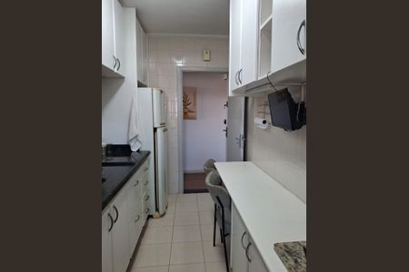 Apartamento para alugar com 53m², 2 quartos e 2 vagas