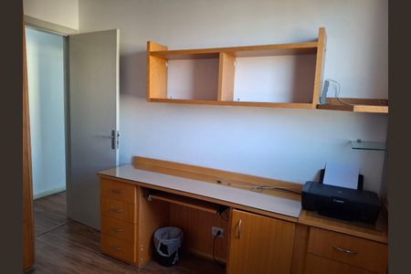 Apartamento para alugar com 53m², 2 quartos e 2 vagas