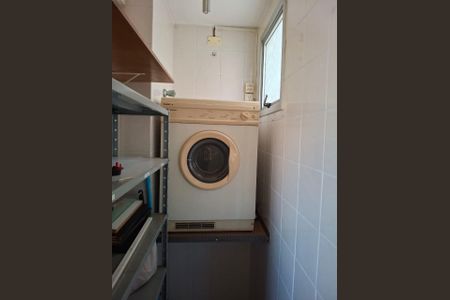 Apartamento para alugar com 53m², 2 quartos e 2 vagas