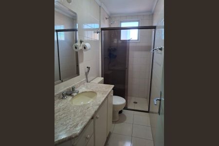 Apartamento para alugar com 53m², 2 quartos e 2 vagas