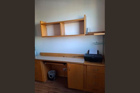 Apartamento para alugar com 53m², 2 quartos e 2 vagas