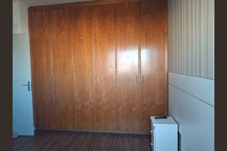 Apartamento para alugar com 53m², 2 quartos e 2 vagas