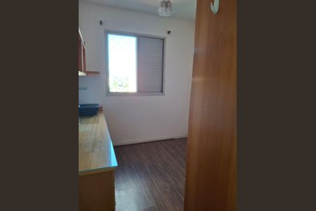 Apartamento para alugar com 53m², 2 quartos e 2 vagas