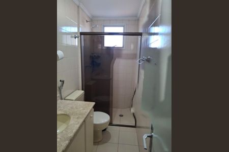 Apartamento para alugar com 53m², 2 quartos e 2 vagas