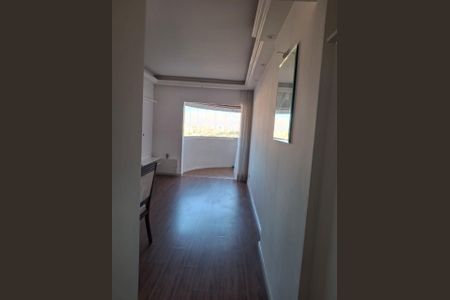 Apartamento para alugar com 53m², 2 quartos e 2 vagas