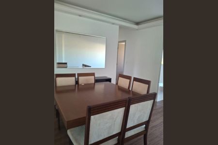 Apartamento para alugar com 53m², 2 quartos e 2 vagas