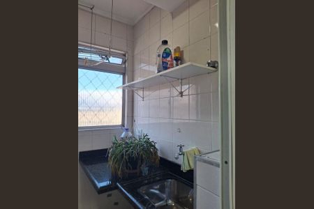 Apartamento para alugar com 53m², 2 quartos e 2 vagas