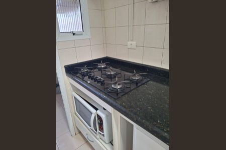 Apartamento para alugar com 53m², 2 quartos e 2 vagas