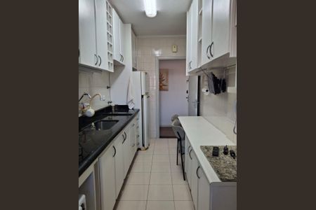 Apartamento para alugar com 53m², 2 quartos e 2 vagas