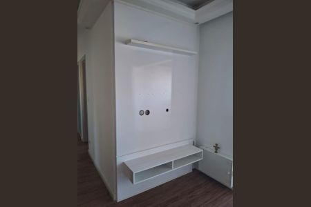 Apartamento para alugar com 53m², 2 quartos e 2 vagas