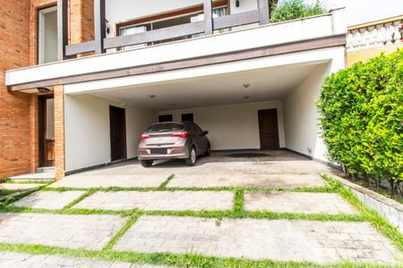 Casa de condomínio à venda com 409m², 4 quartos e 4 vagasGaragem