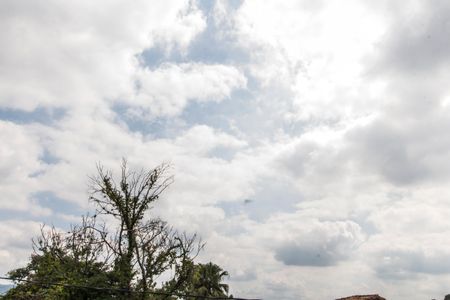 Casa de condomínio à venda com 409m², 4 quartos e 4 vagasVista da Varanda