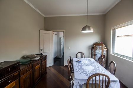 Casa de condomínio à venda com 409m², 4 quartos e 4 vagasCopa