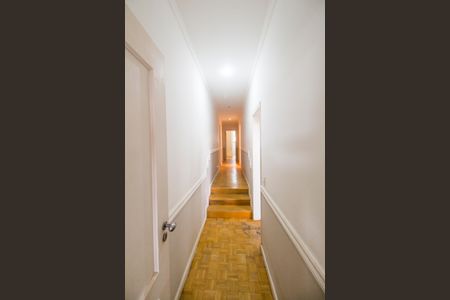 Casa de condomínio à venda com 409m², 4 quartos e 4 vagasCorredor