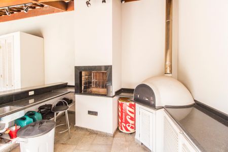 Casa de condomínio à venda com 409m², 4 quartos e 4 vagasÁrea gourmet