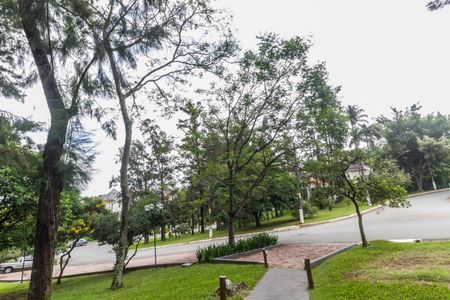 Casa de condomínio à venda com 409m², 4 quartos e 4 vagasÁrea comum