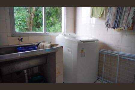 Apartamento para alugar com 120m², 2 quartos e 1 vaga Apartamento para alugar com 120m², 2 quartos e 1 vagaLavanderia