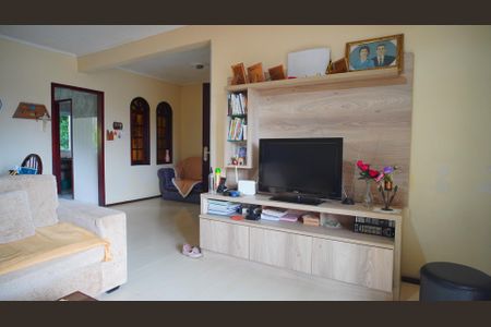 Apartamento para alugar com 120m², 2 quartos e 1 vaga Apartamento para alugar com 120m², 2 quartos e 1 vagaSala