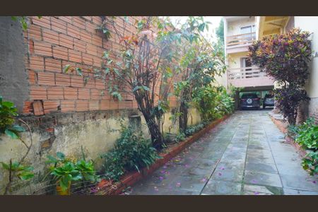 Apartamento para alugar com 120m², 2 quartos e 1 vaga Apartamento para alugar com 120m², 2 quartos e 1 vagaEntrada