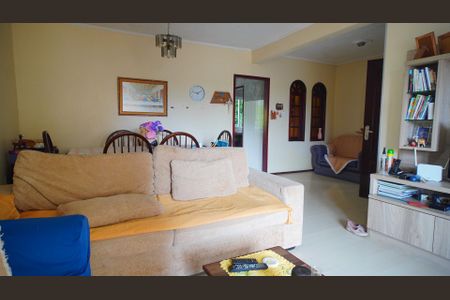 Apartamento para alugar com 120m², 2 quartos e 1 vaga Apartamento para alugar com 120m², 2 quartos e 1 vagaSala