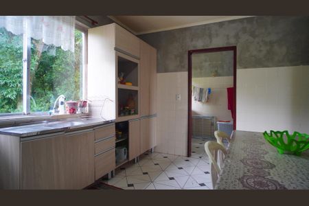 Apartamento para alugar com 120m², 2 quartos e 1 vaga Apartamento para alugar com 120m², 2 quartos e 1 vagaCozinha