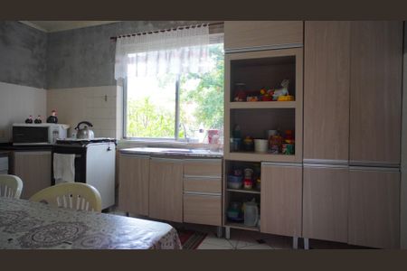 Apartamento para alugar com 120m², 2 quartos e 1 vaga Apartamento para alugar com 120m², 2 quartos e 1 vagaCozinha - Armários