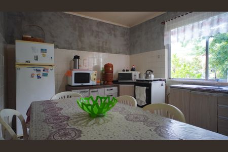 Apartamento para alugar com 120m², 2 quartos e 1 vaga Apartamento para alugar com 120m², 2 quartos e 1 vagaCozinha