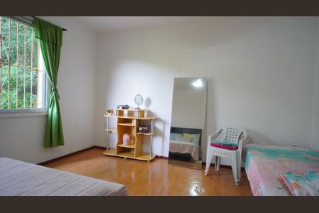 Apartamento para alugar com 120m², 2 quartos e 1 vaga Apartamento para alugar com 120m², 2 quartos e 1 vagaQuarto 2