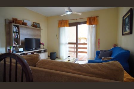 Apartamento para alugar com 120m², 2 quartos e 1 vaga Apartamento para alugar com 120m², 2 quartos e 1 vagaSala