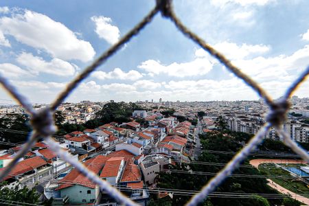 Apartamento à venda com 2 quartos, 41m² em Sítio da Figueira, São Paulo