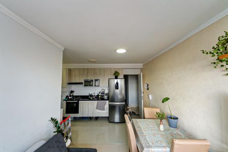Apartamento à venda com 2 quartos, 41m² em Sítio da Figueira, São Paulo