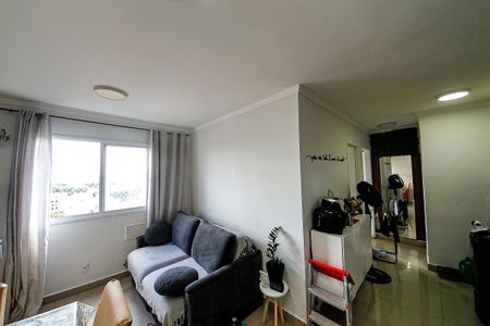 Apartamento à venda com 2 quartos, 41m² em Sítio da Figueira, São Paulo