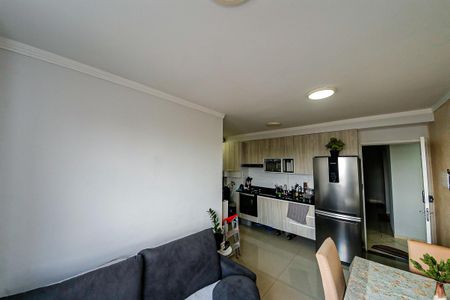 Apartamento à venda com 2 quartos, 41m² em Sítio da Figueira, São Paulo