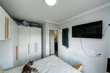 Apartamento à venda com 2 quartos, 41m² em Sítio da Figueira, São Paulo
