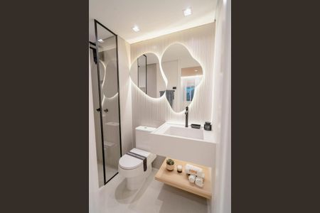 Foto 16 de apartamento à venda com 1 quarto, 25m² em Vila Olímpia, São Paulo