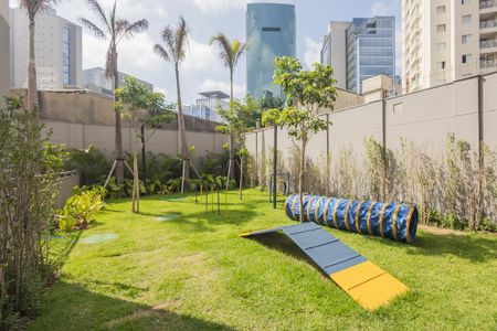 Apartamento à venda com 24m², 1 quarto e sem vaga Apartamento à venda com 24m², 1 quarto e sem vagaEspaço Pet